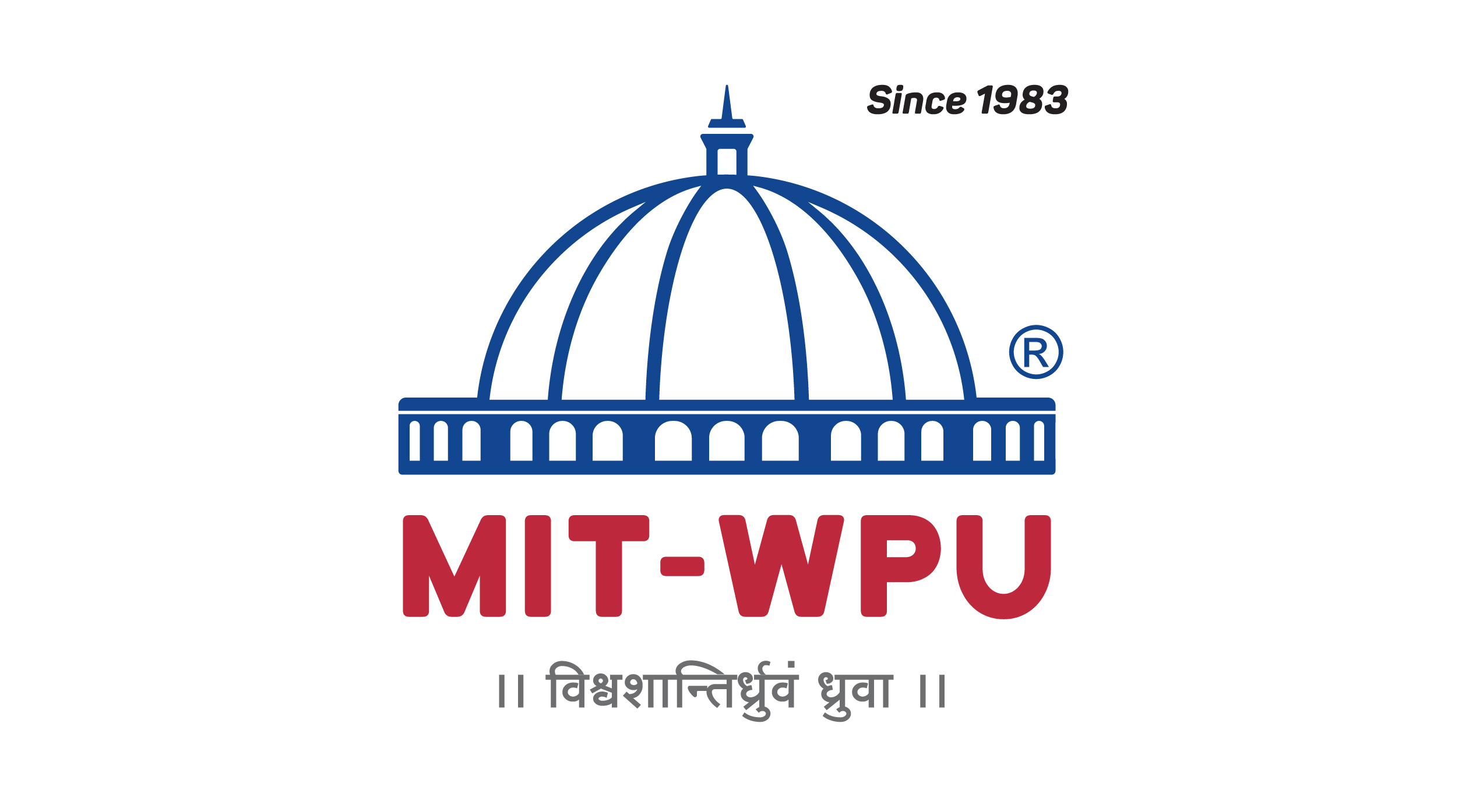 MIT-WPU Logo